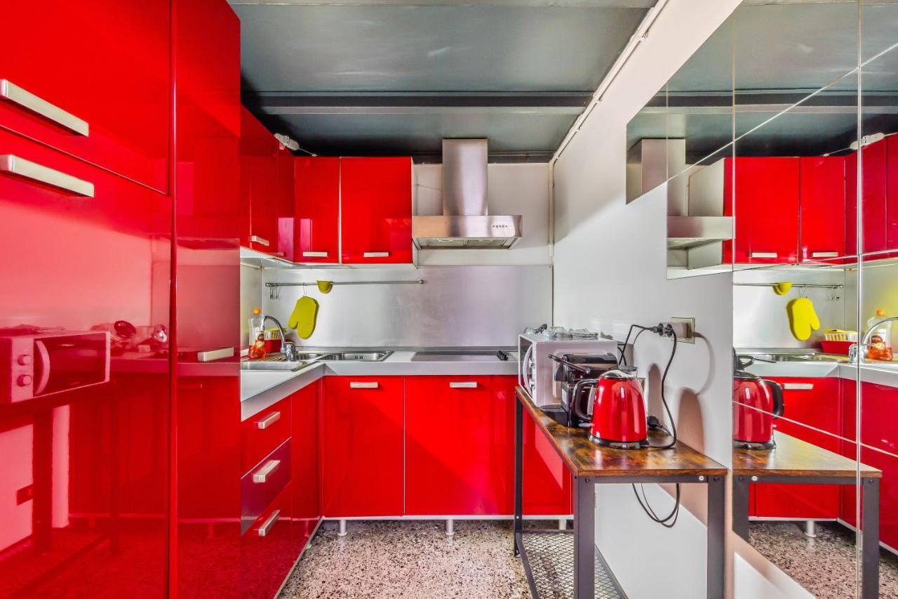 Domusmi Benedetto Marcello-32 Apartment Milano Exterior foto