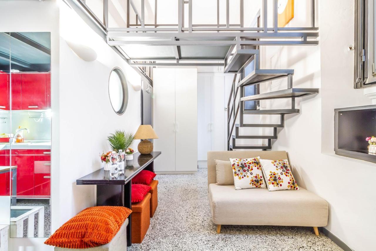Domusmi Benedetto Marcello-32 Apartment Milano Exterior foto