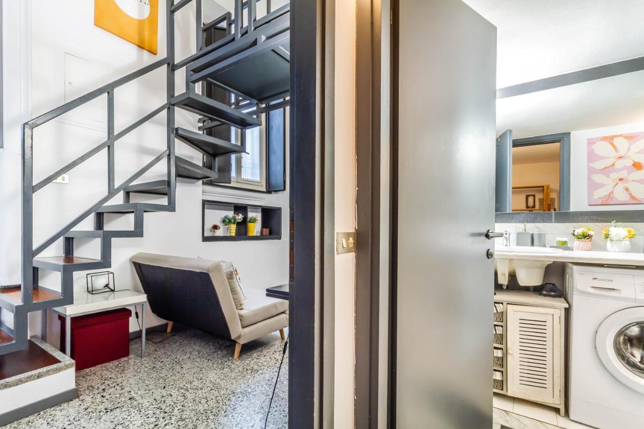 Domusmi Benedetto Marcello-32 Apartment Milano Exterior foto