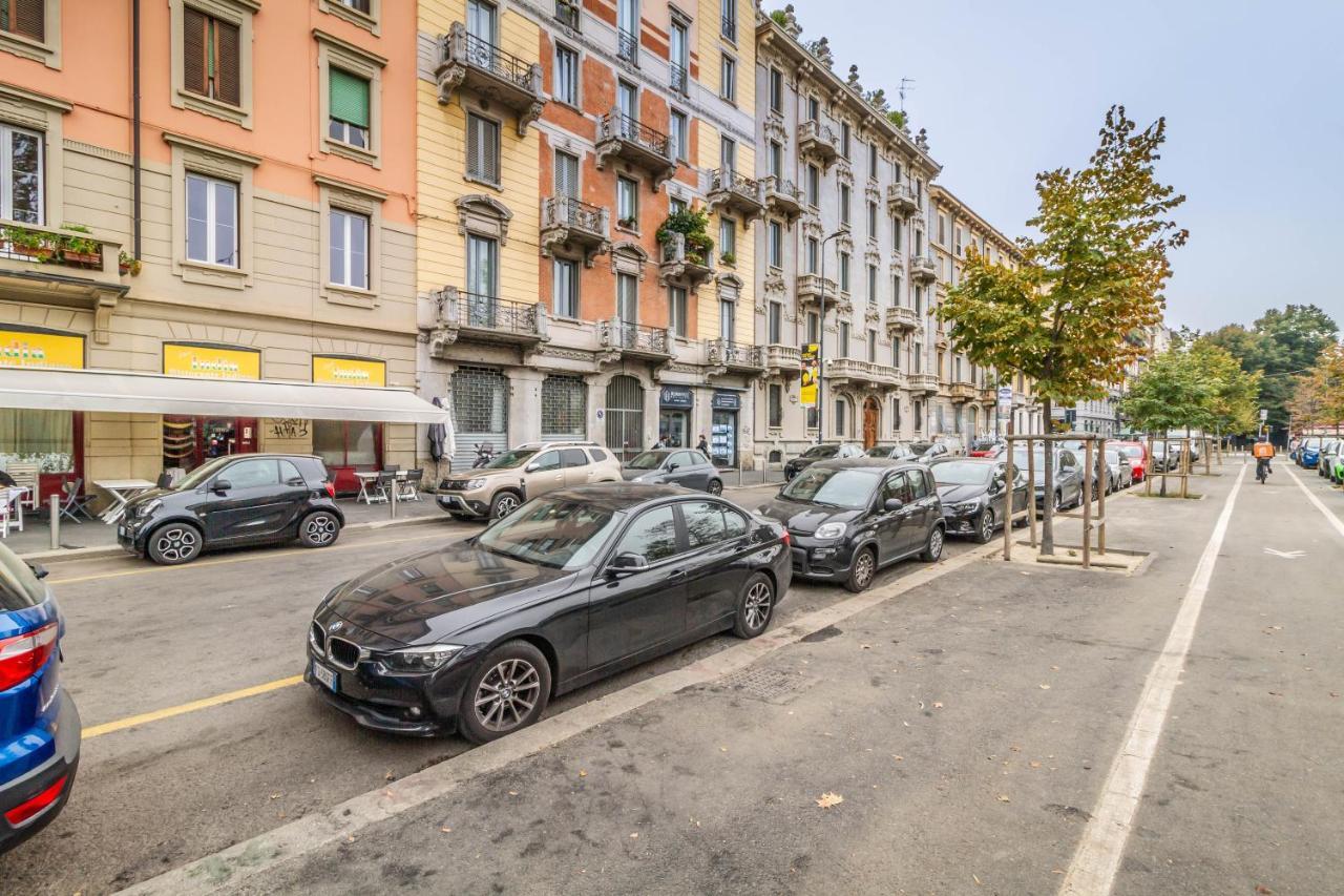 Domusmi Benedetto Marcello-32 Apartment Milano Exterior foto